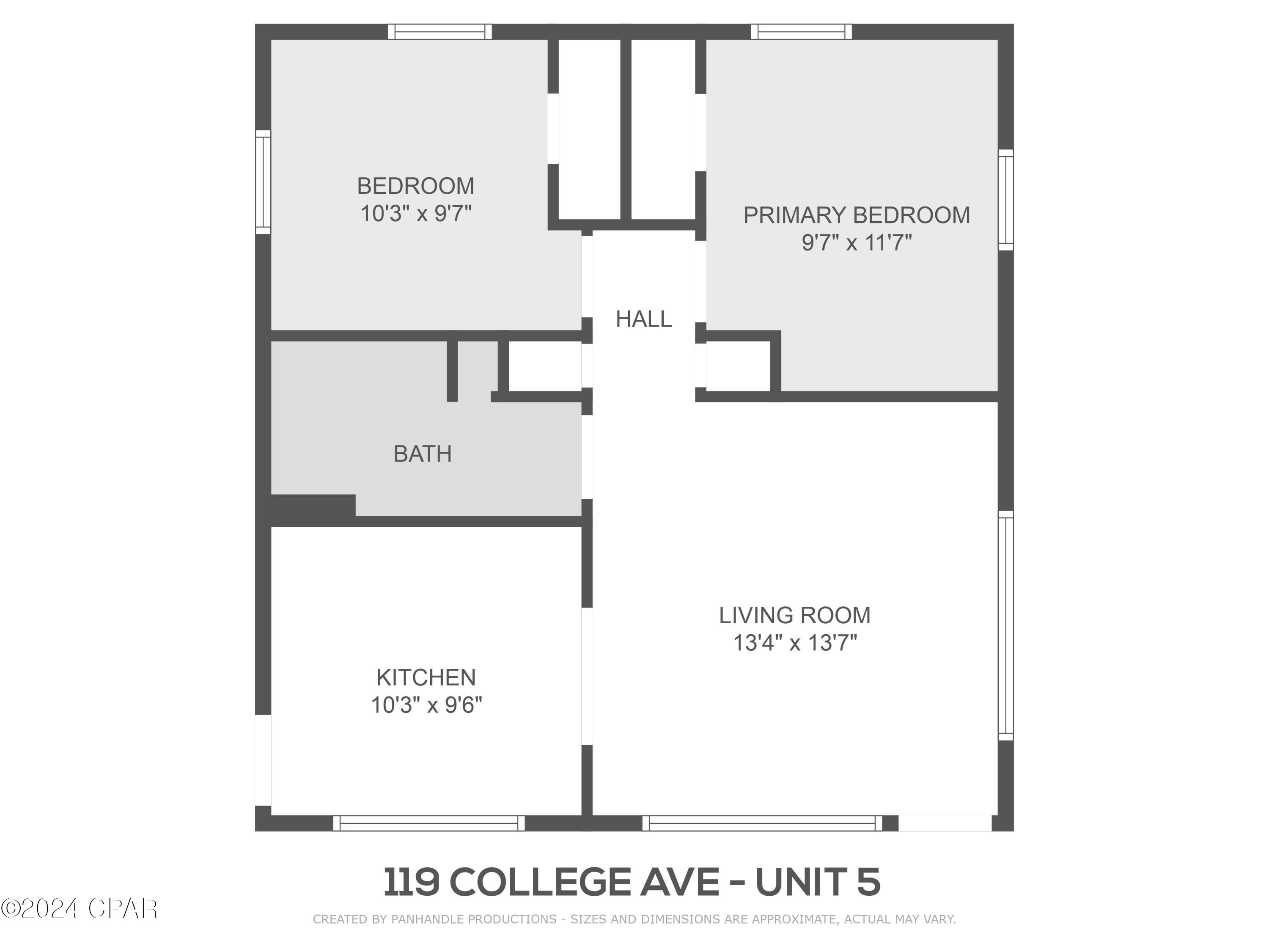 Image 75 For 119 College Avenue