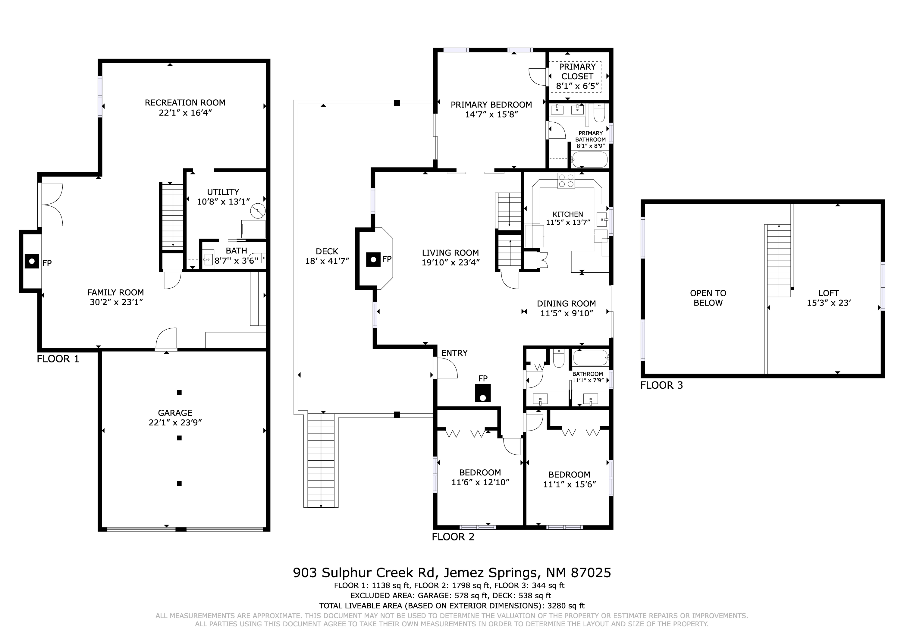 Homes for sale in Jemez Springs, NM | 903 Sulphur Creek Rd, Jemez Springs, NM 87025 | MLS# 1103494