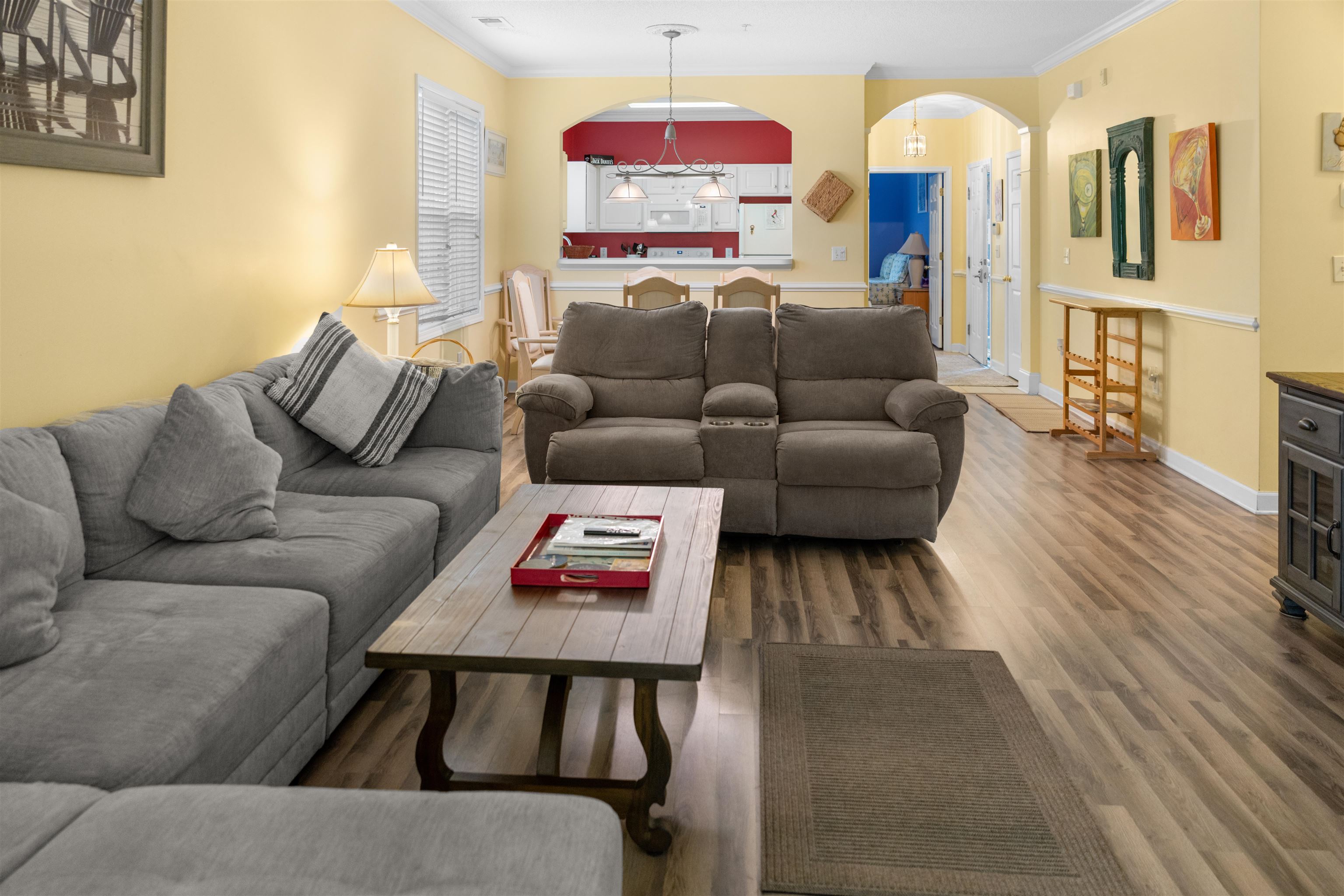2nd image of 6015 Catalina Dr #515, North Myrtle Beach, SC 29582 | MLS# 2612404