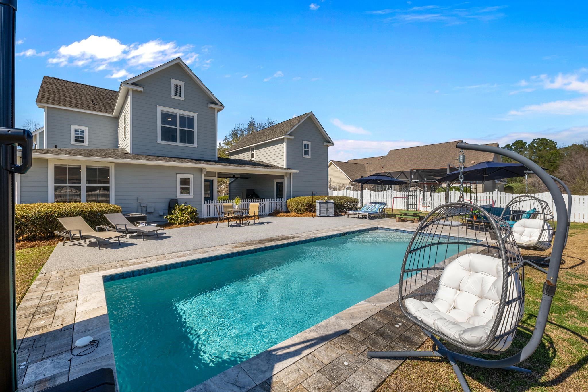 4117  Fitzgerald Road , Tallahassee, FL, 