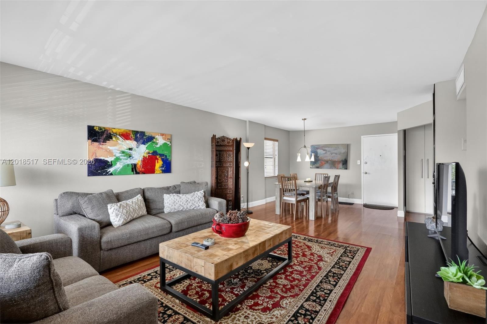 Ocean View Towers Condo