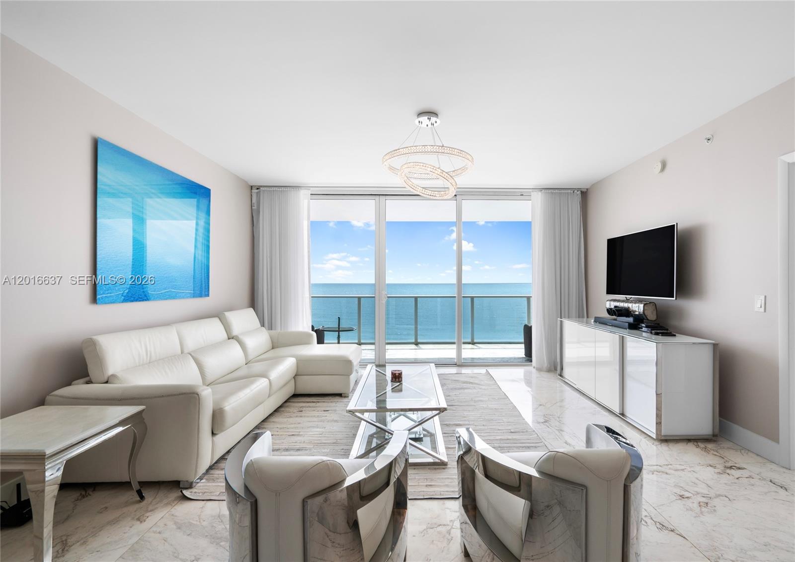 Apogee Beach Condominium