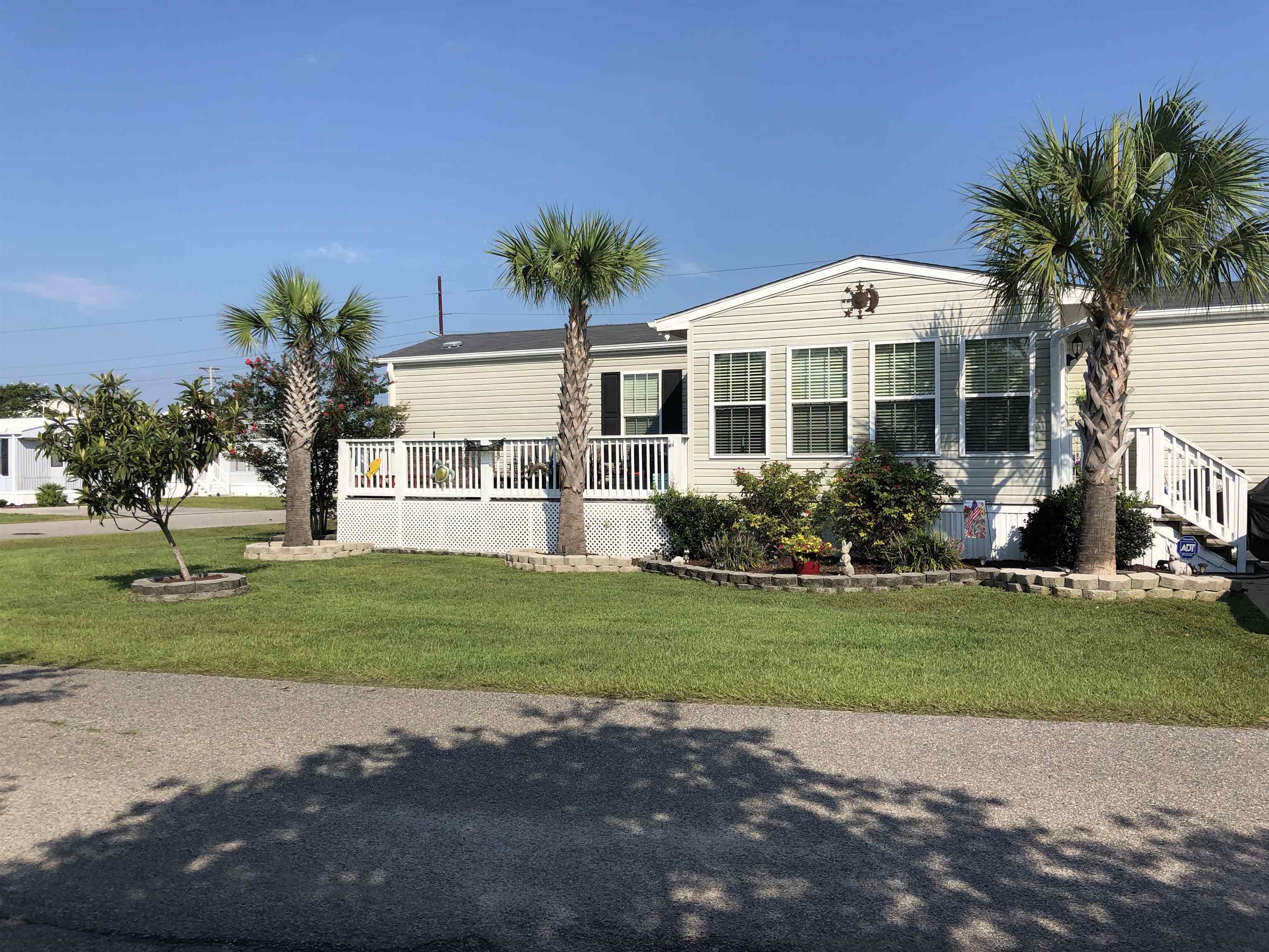 Homes for sale in North Myrtle Beach, SC | 709 Parkway Dr, North Myrtle Beach, SC 29582 | MLS# 2612409