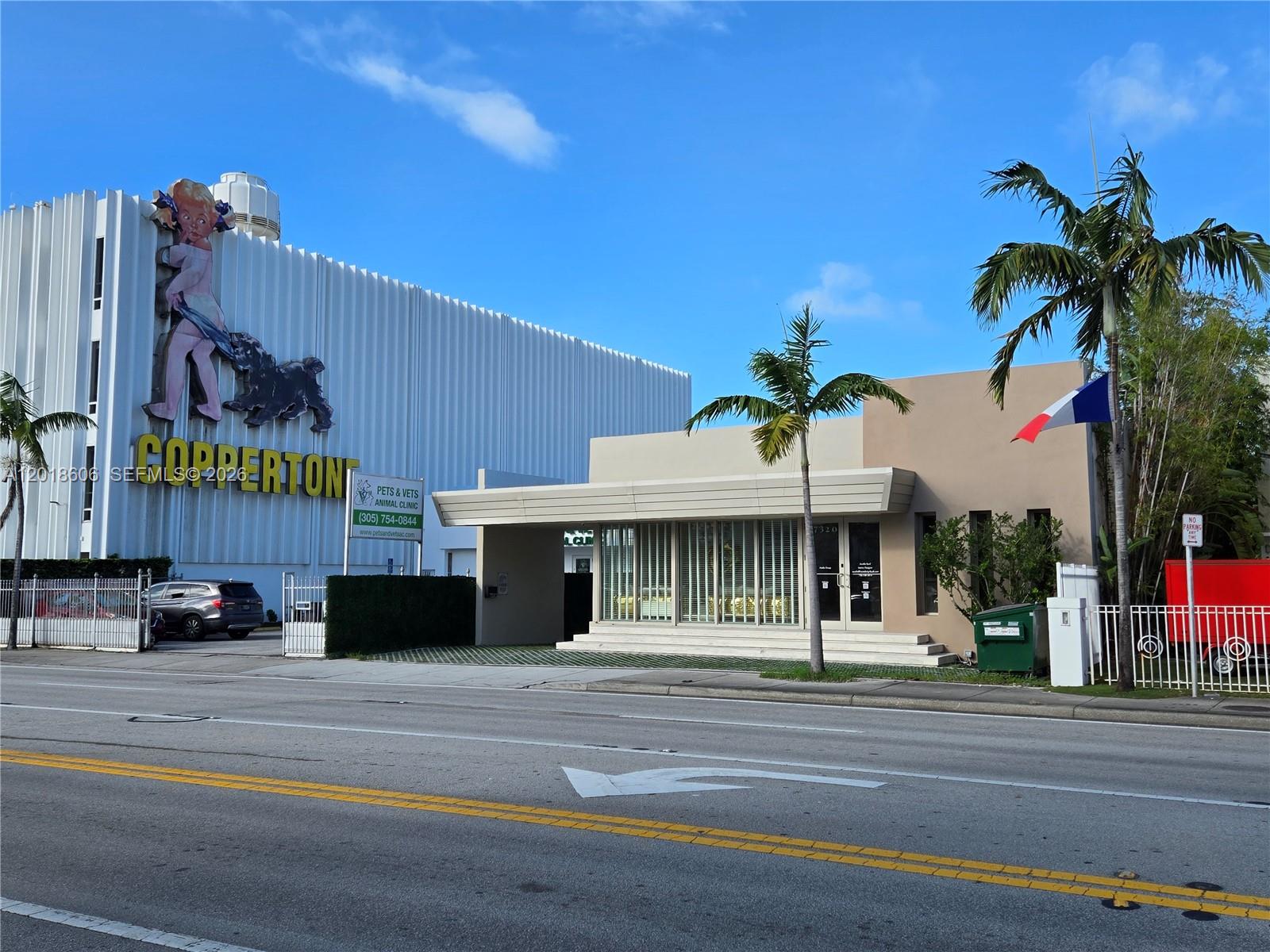 7320 Biscayne Blvd