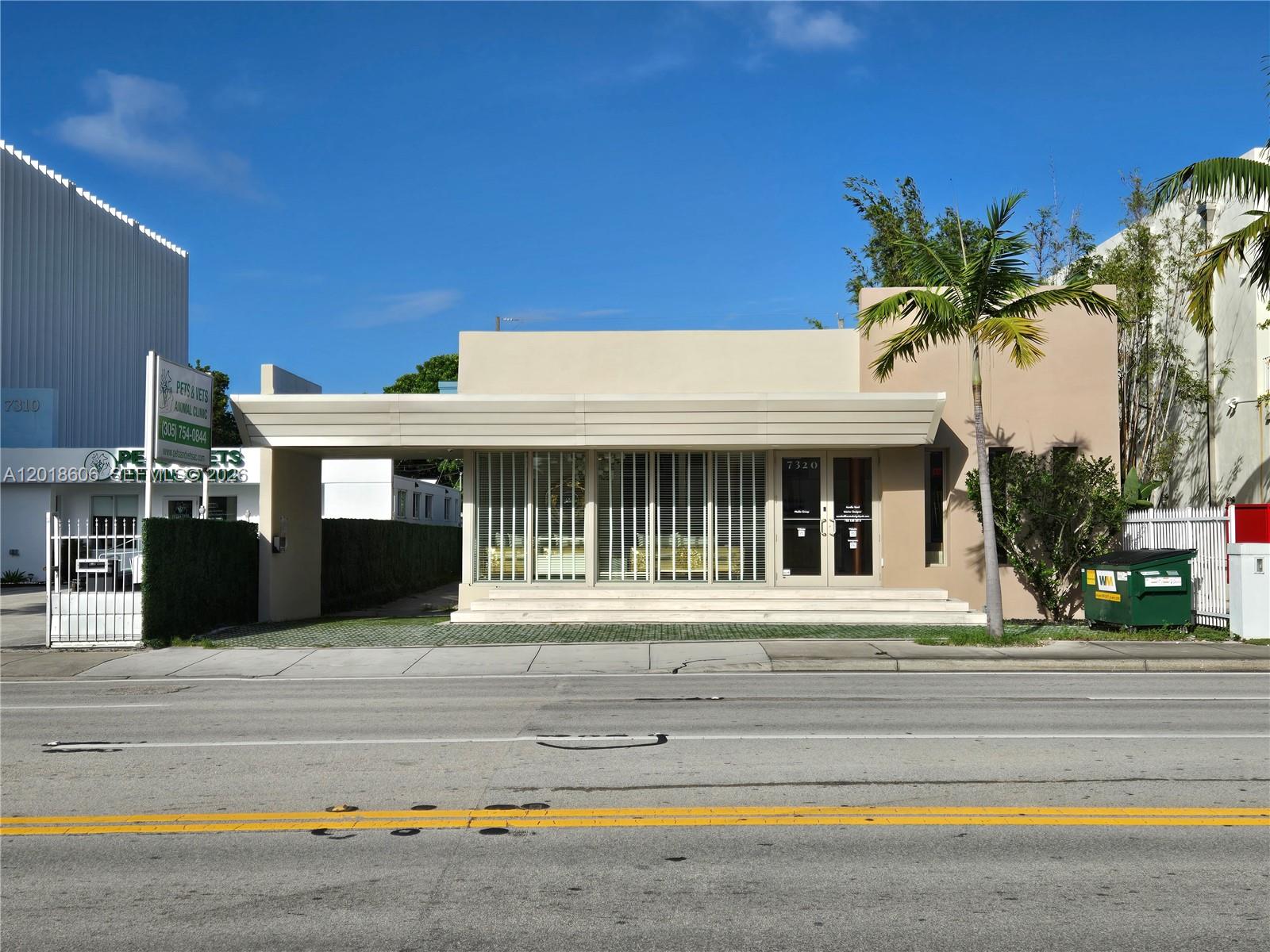 7320 Biscayne Blvd