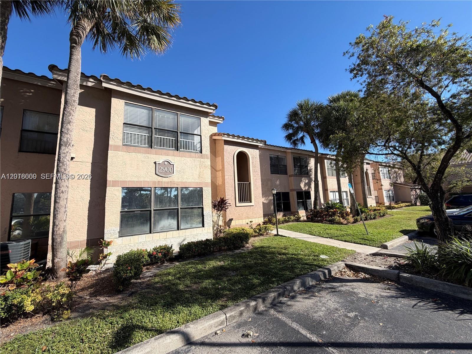 Sundance At Davie Condo