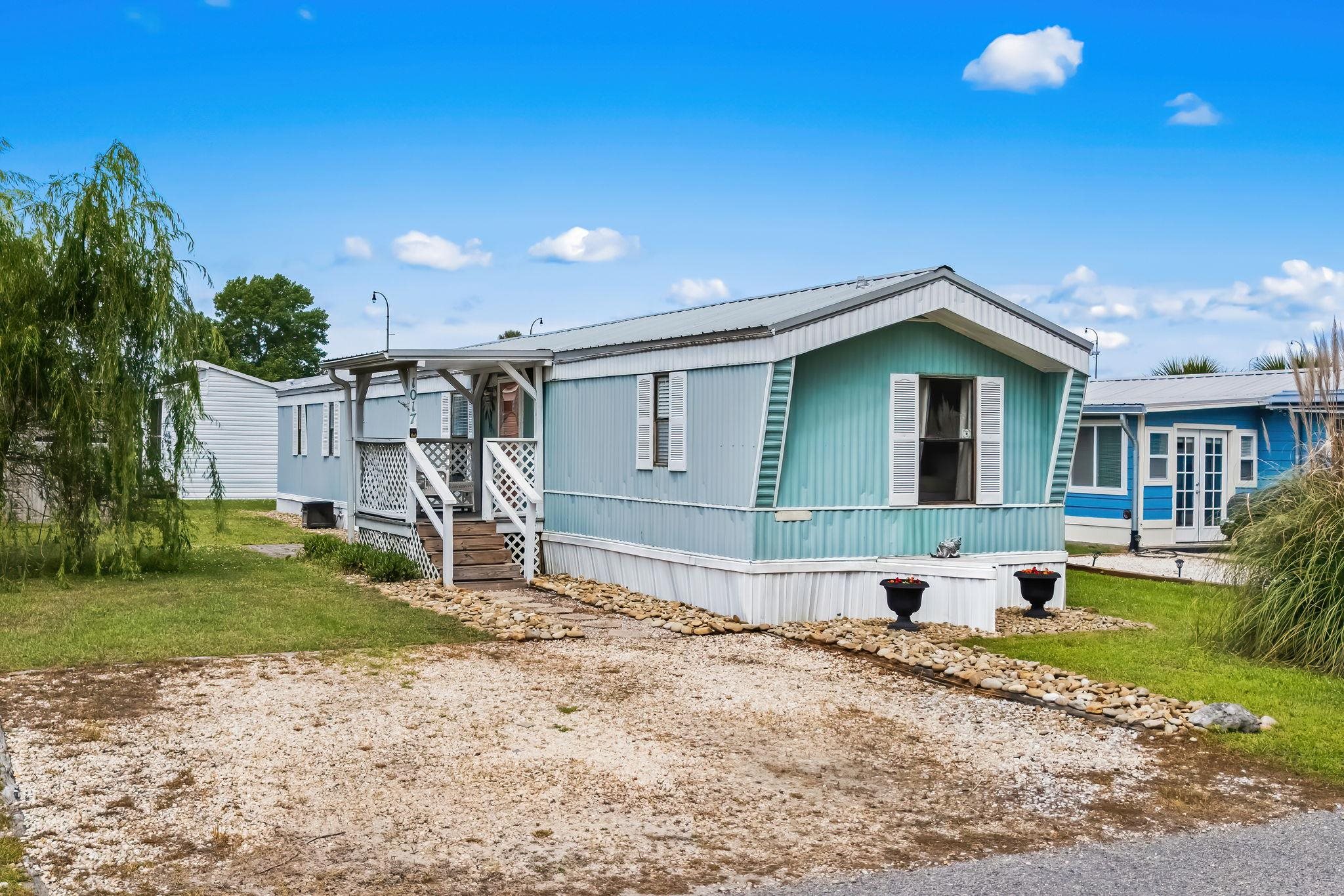 1017 Foxfire Dr. North Myrtle Beach, SC 29582