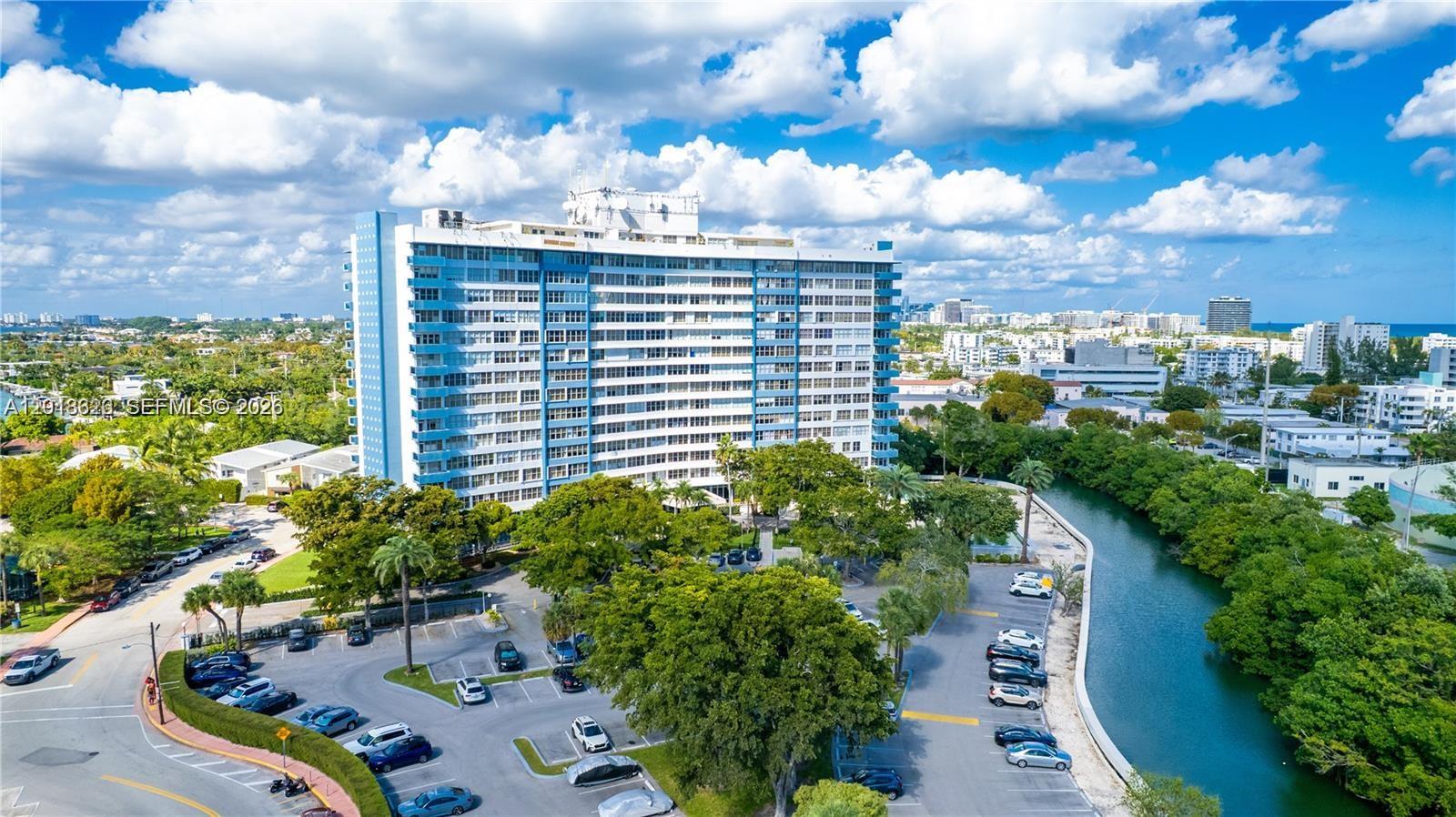 Parkview Point Condo