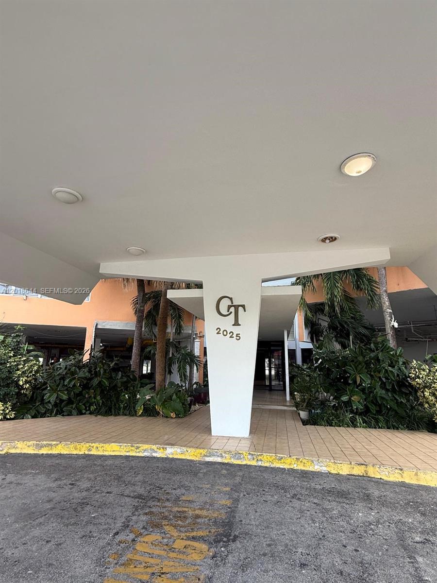 Crestview Towers Condo