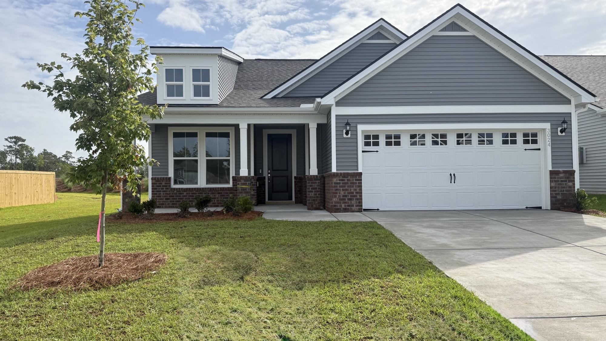 3024 River Island Way Myrtle Beach, SC 29588