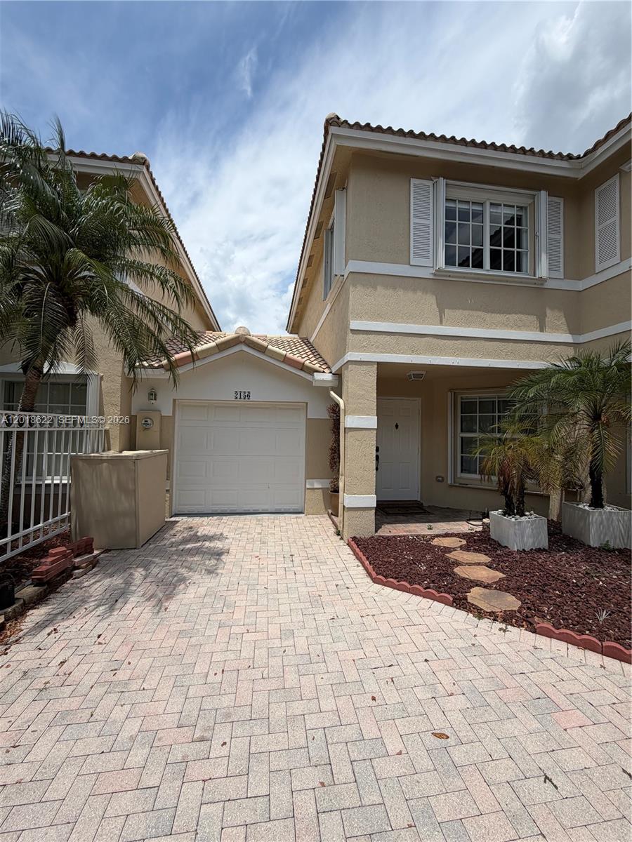 Pembroke Isles 1
