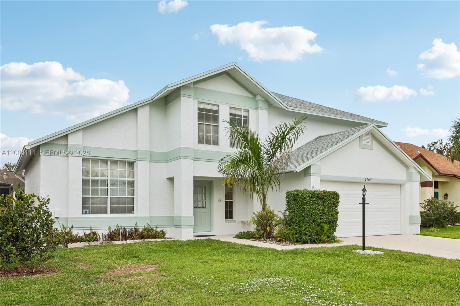 Meadowland Cove
