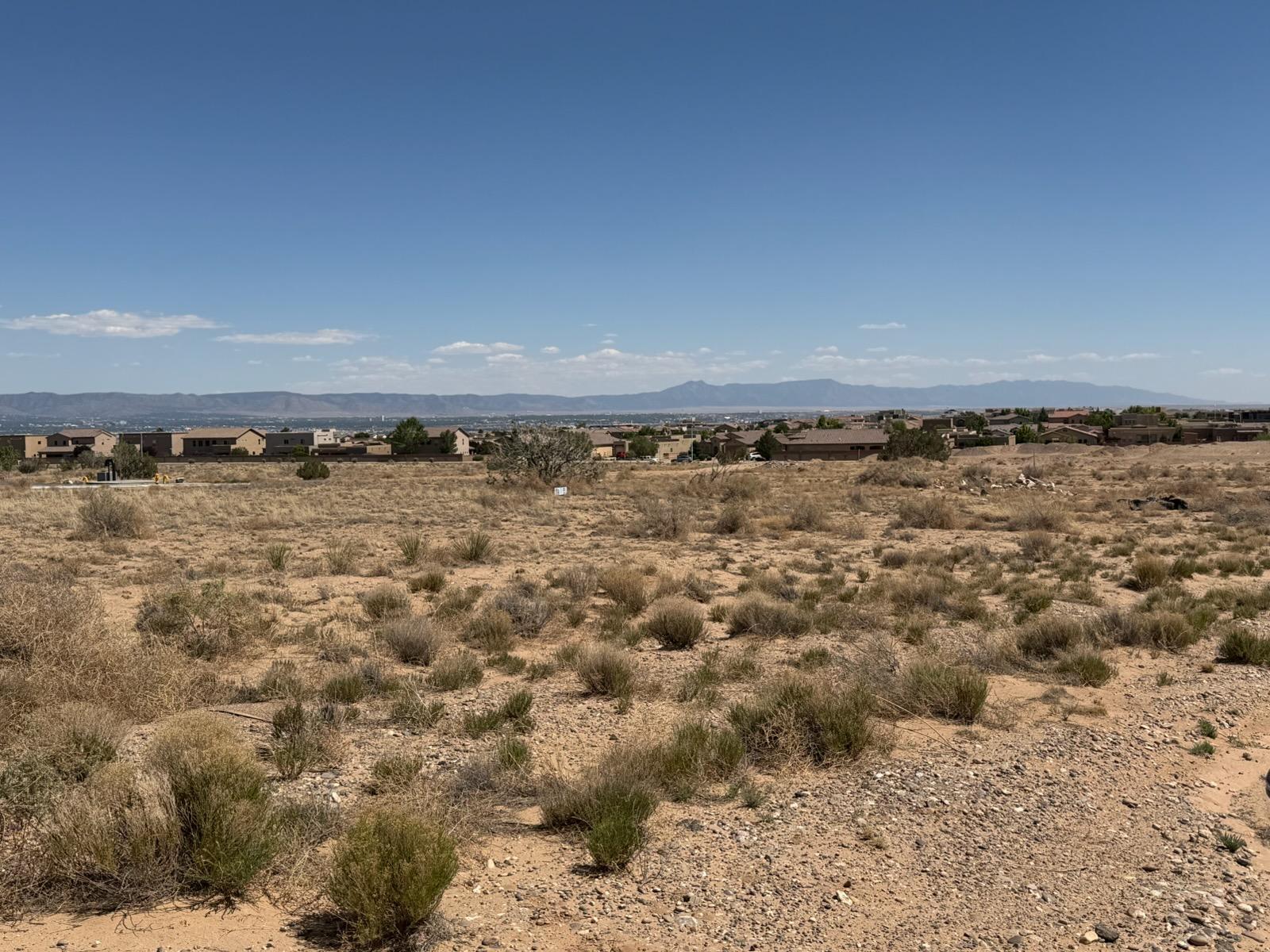 1st image of B7 L23 U20 Urraca St, Albuquerque, NM 87120 | MLS# 1103501