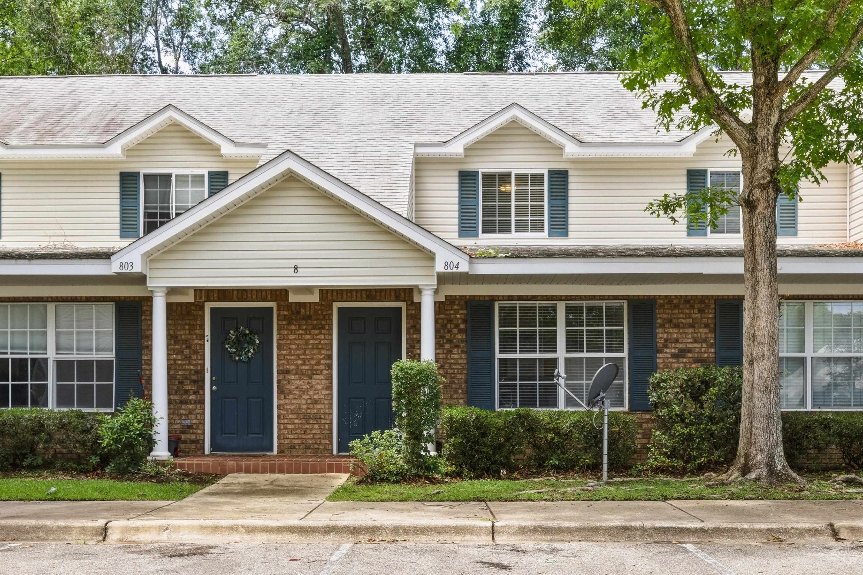 2738 W Tharpe Street 804, Tallahassee, FL, 