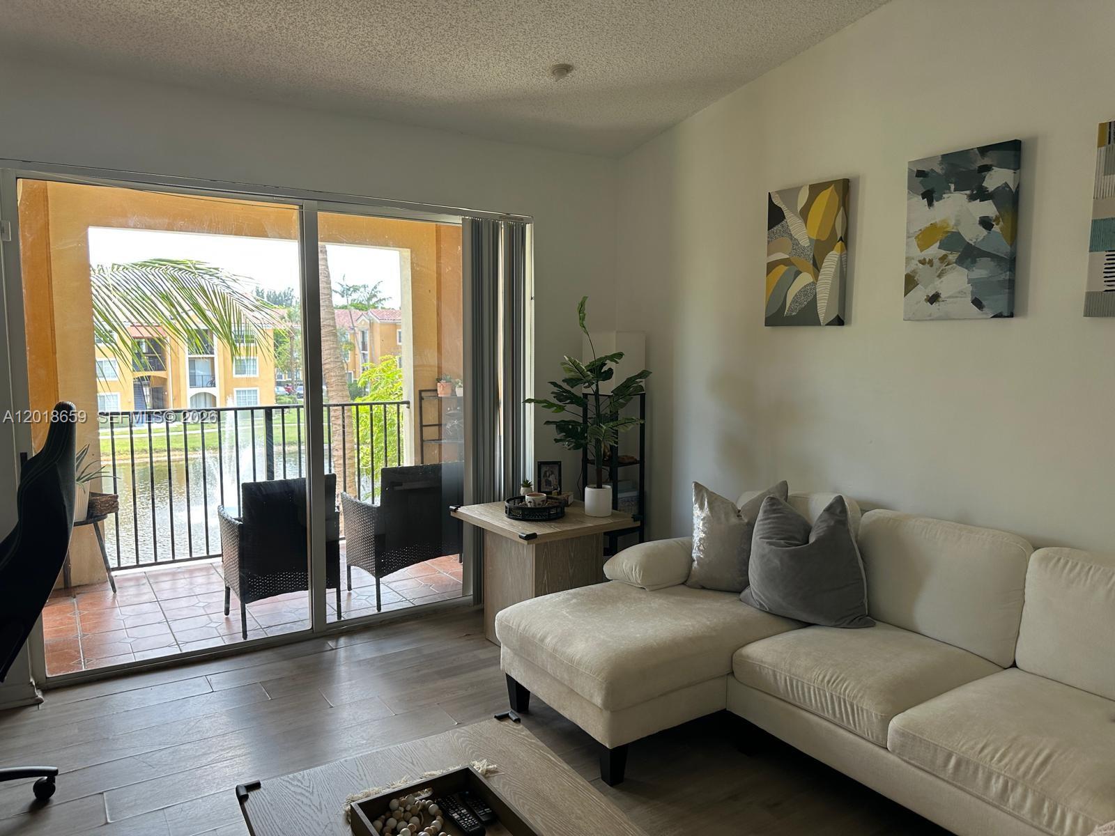 Homes for sale in Miramar, FL | 2240 E Preserve Way #308, Miramar, FL 33025 | MLS# A12018659