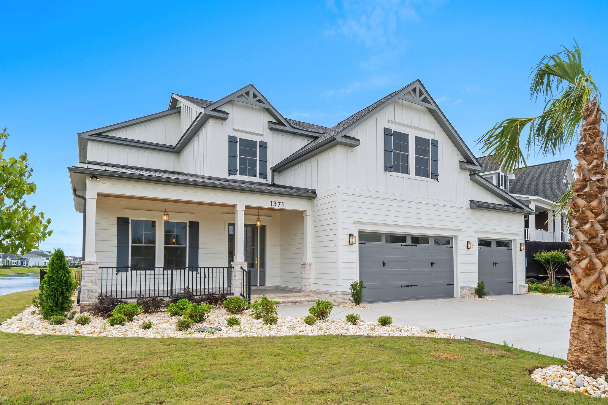 1371 Rue de Jean Ave. Myrtle Beach, SC 29579