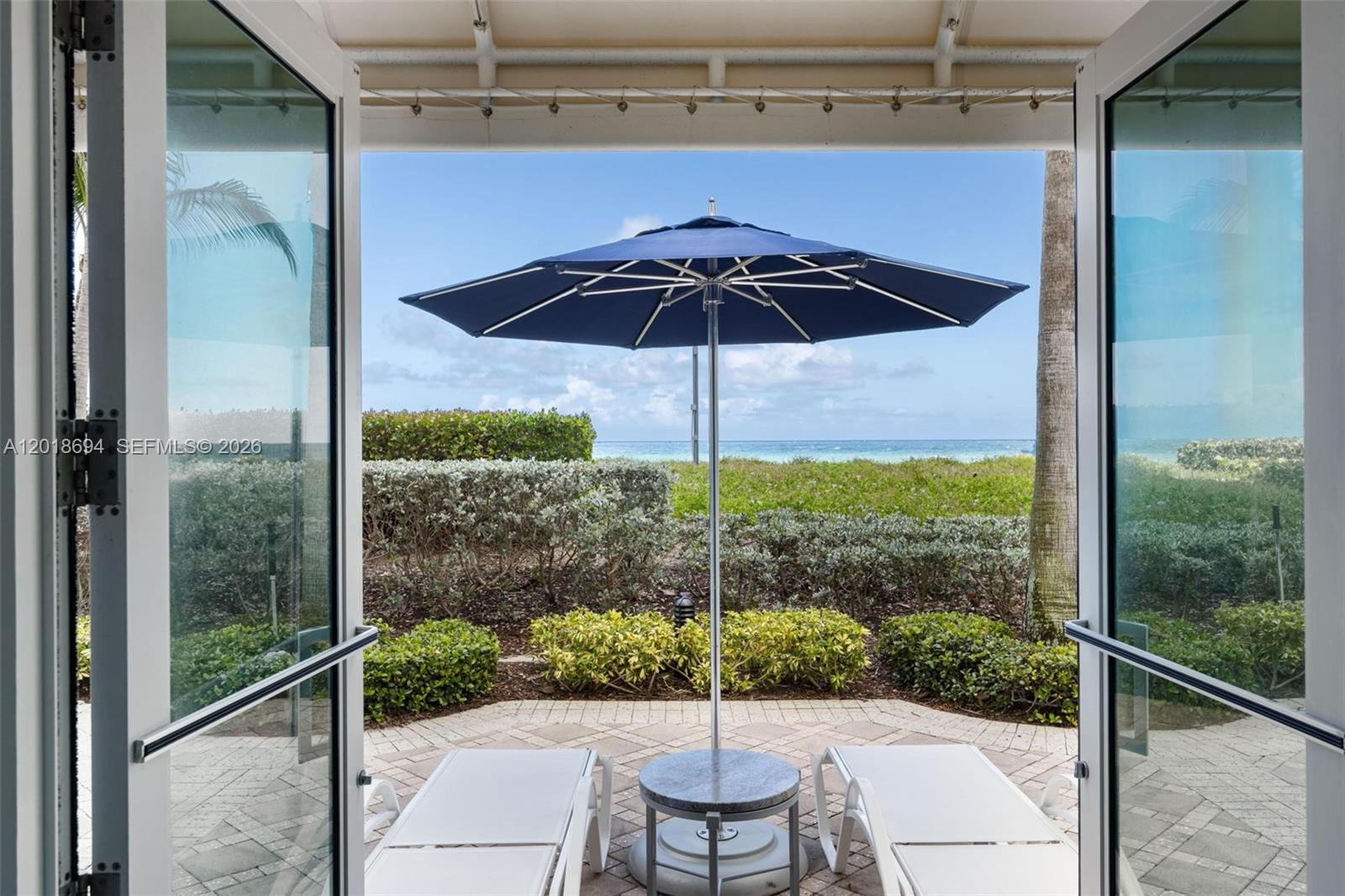 Turnberry Ocean Colony