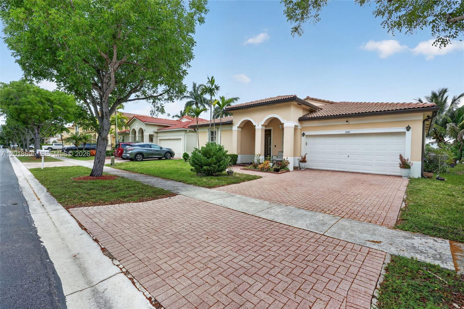 Homes for sale in Homestead, FL | 3985 Ne 15Th St, Homestead, FL 33033 | MLS# A12018695