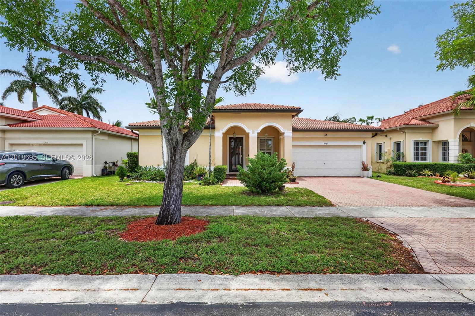 Homes for sale in Homestead, FL | 3985 Ne 15Th St, Homestead, FL 33033 | MLS# A12018695