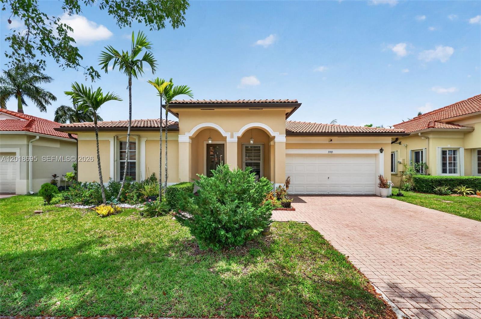 Homes for sale in Homestead, FL | 3985 Ne 15Th St, Homestead, FL 33033 | MLS# A12018695