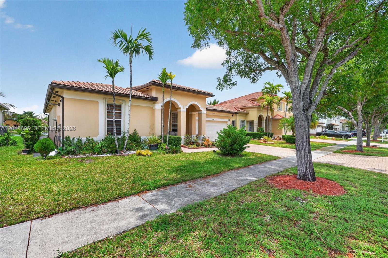 Homes for sale in Homestead, FL | 3985 Ne 15Th St, Homestead, FL 33033 | MLS# A12018695