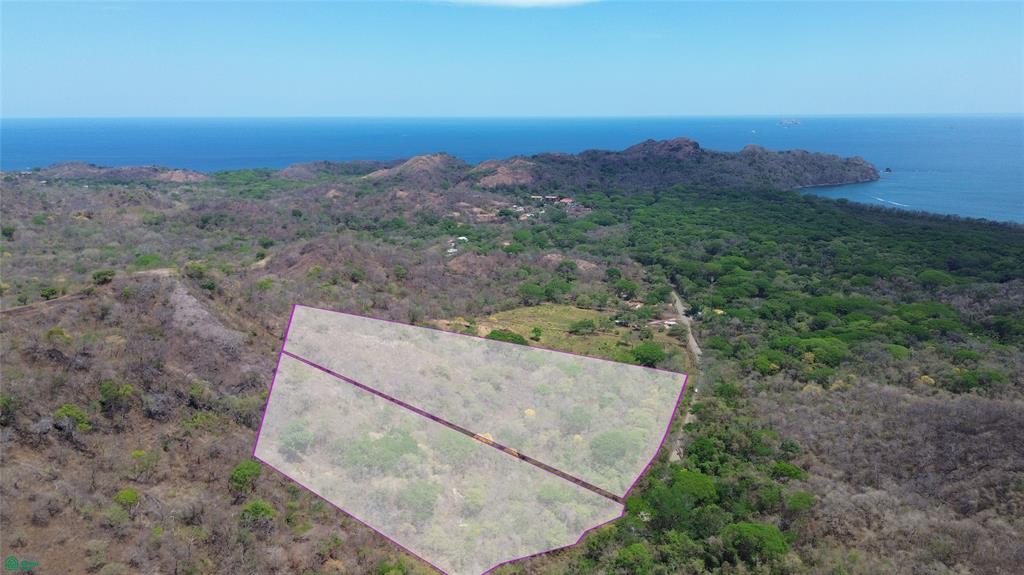  bed Land For Sale in Santa Cruz, Guanacaste - 1