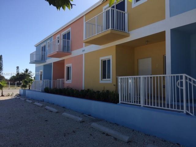 Parrish Subd