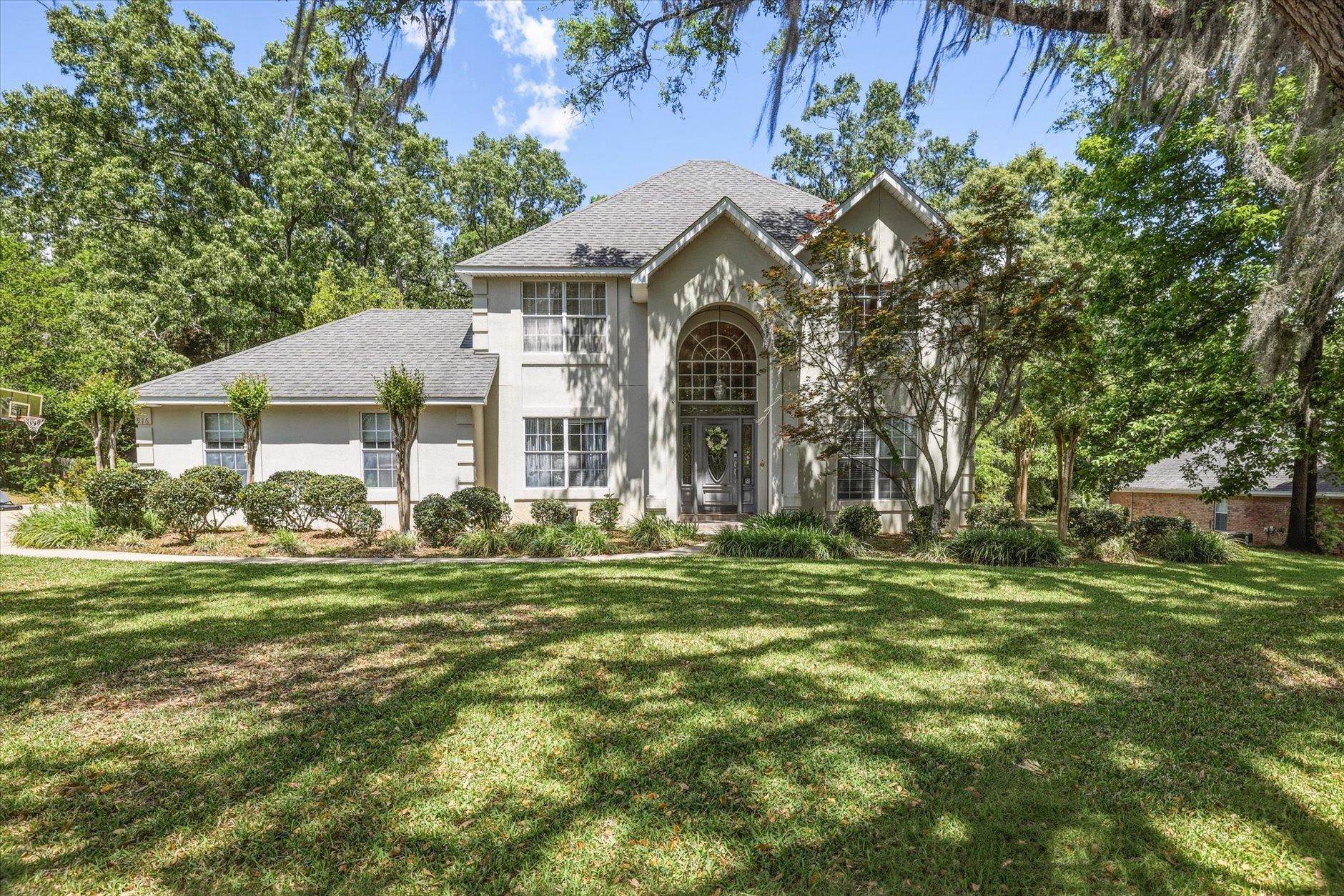 916  HILL ROOST Road , Tallahassee, FL, 
