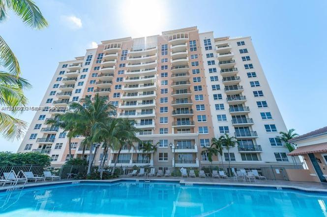 Gables Marquis Condo