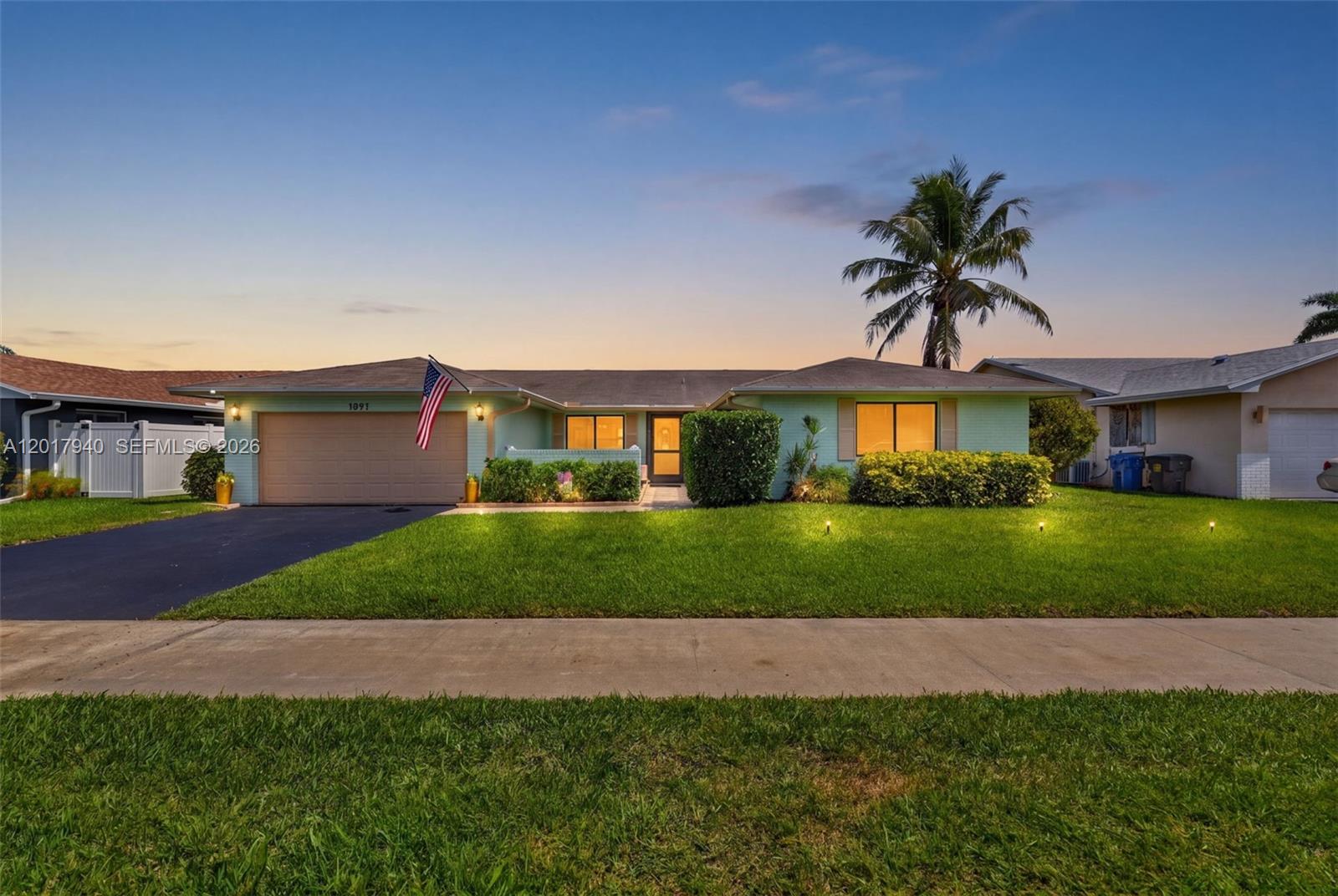 Royal Palm Lake Estates
