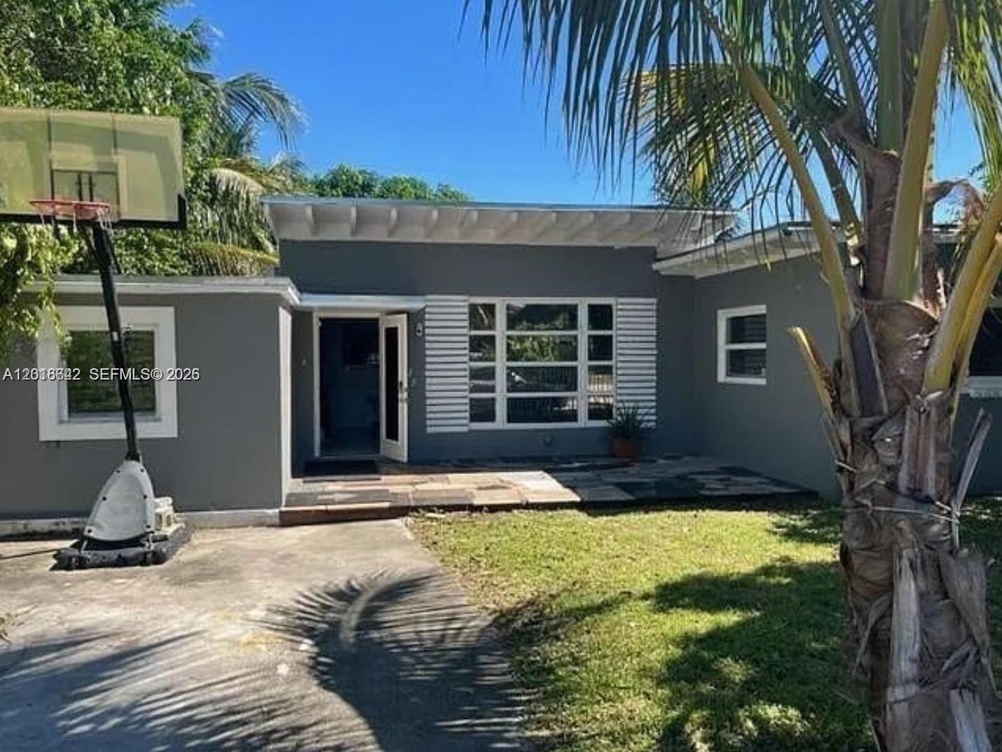 West Miami Shores Sec D