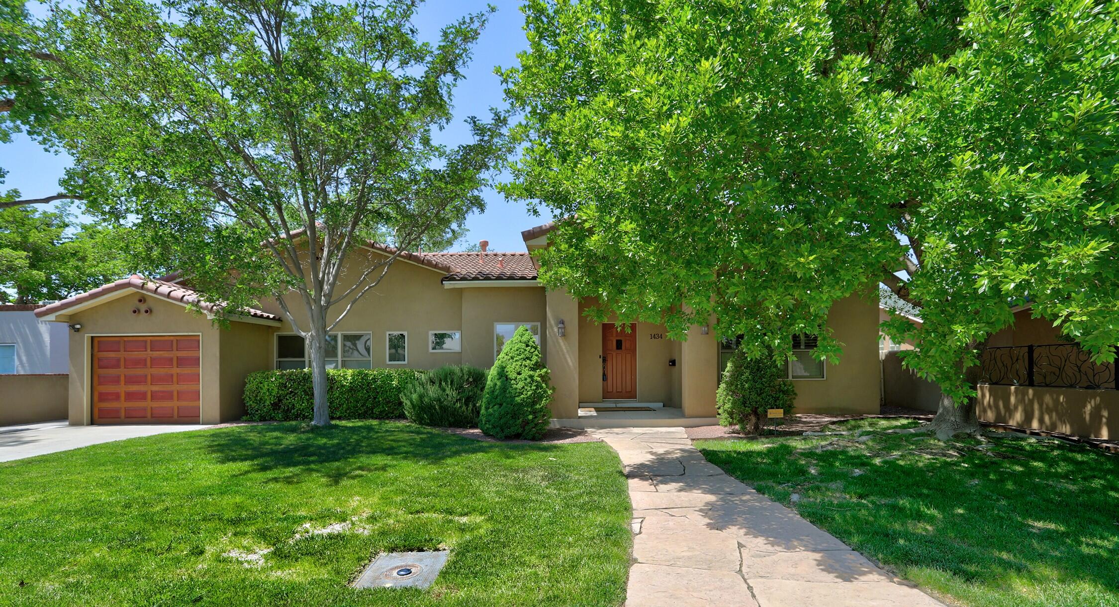 1434 San Carlos Road SW Albuquerque, NM 87104