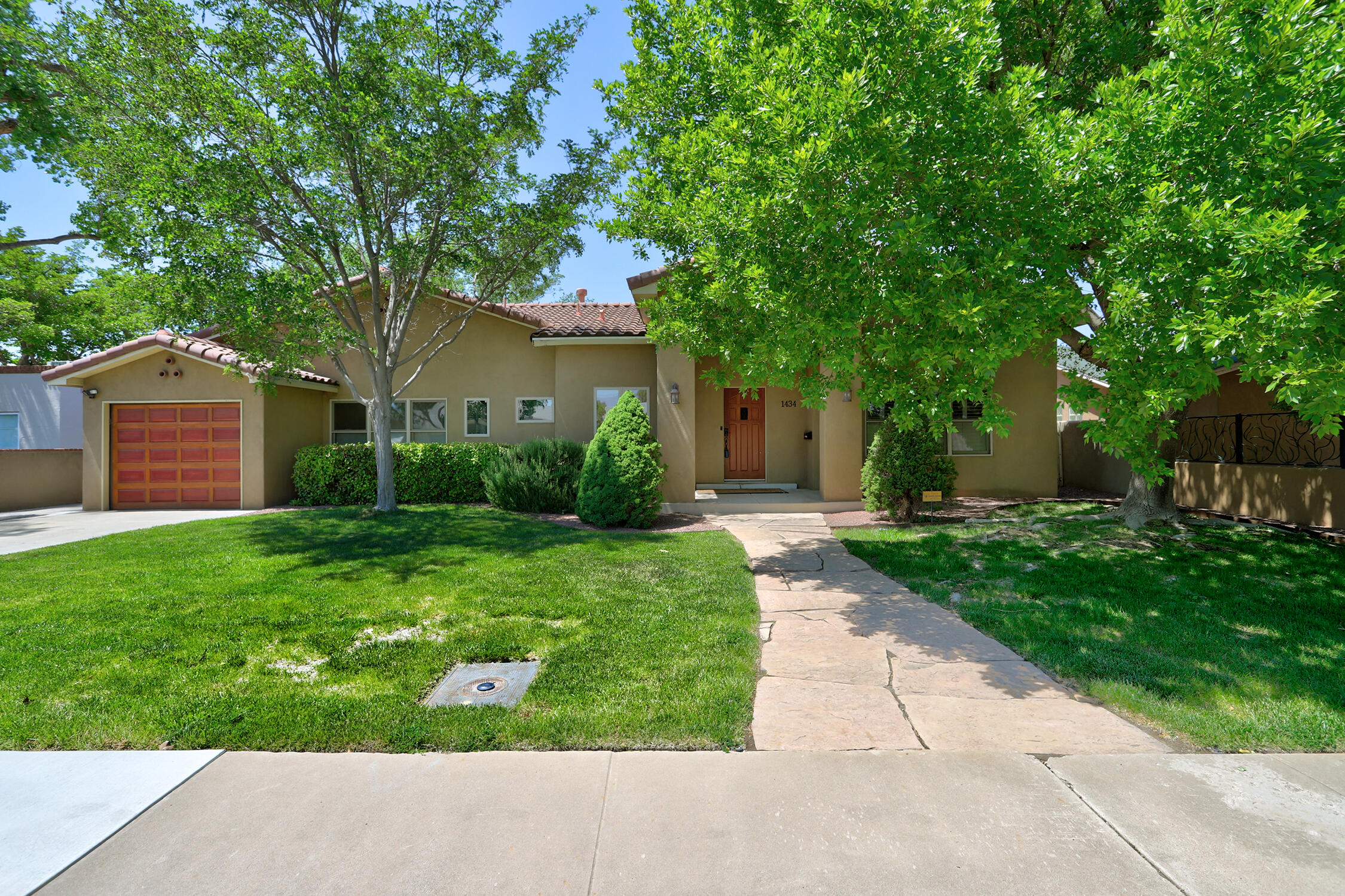 Homes for sale in Albuquerque, NM | 1434 San Carlos Rd Sw, Albuquerque, NM 87104 | MLS# 1103520