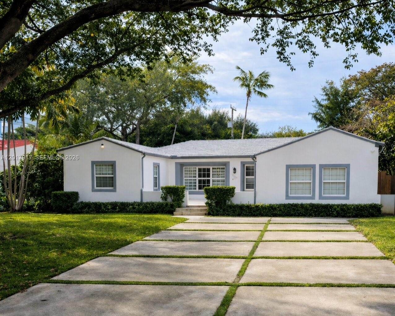 Miami Shores Sec 1 Amd