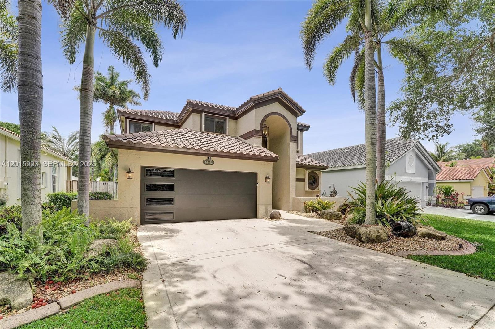 Embassy Lakes