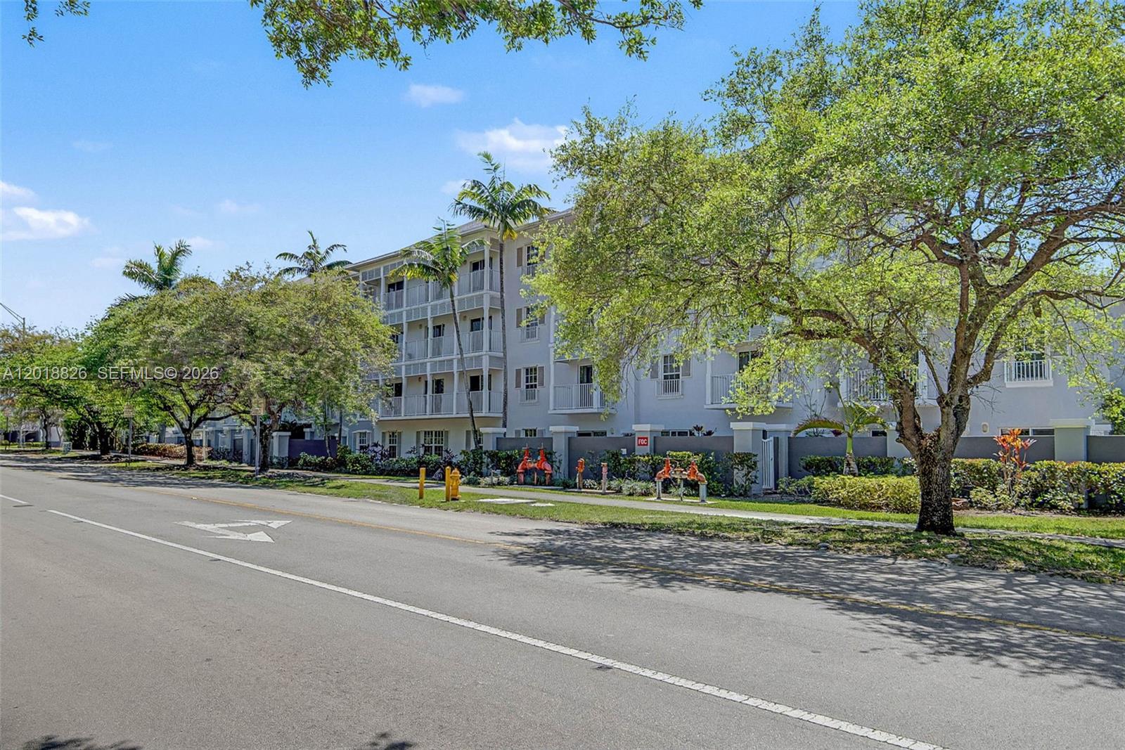 Dadeland North Metrorail