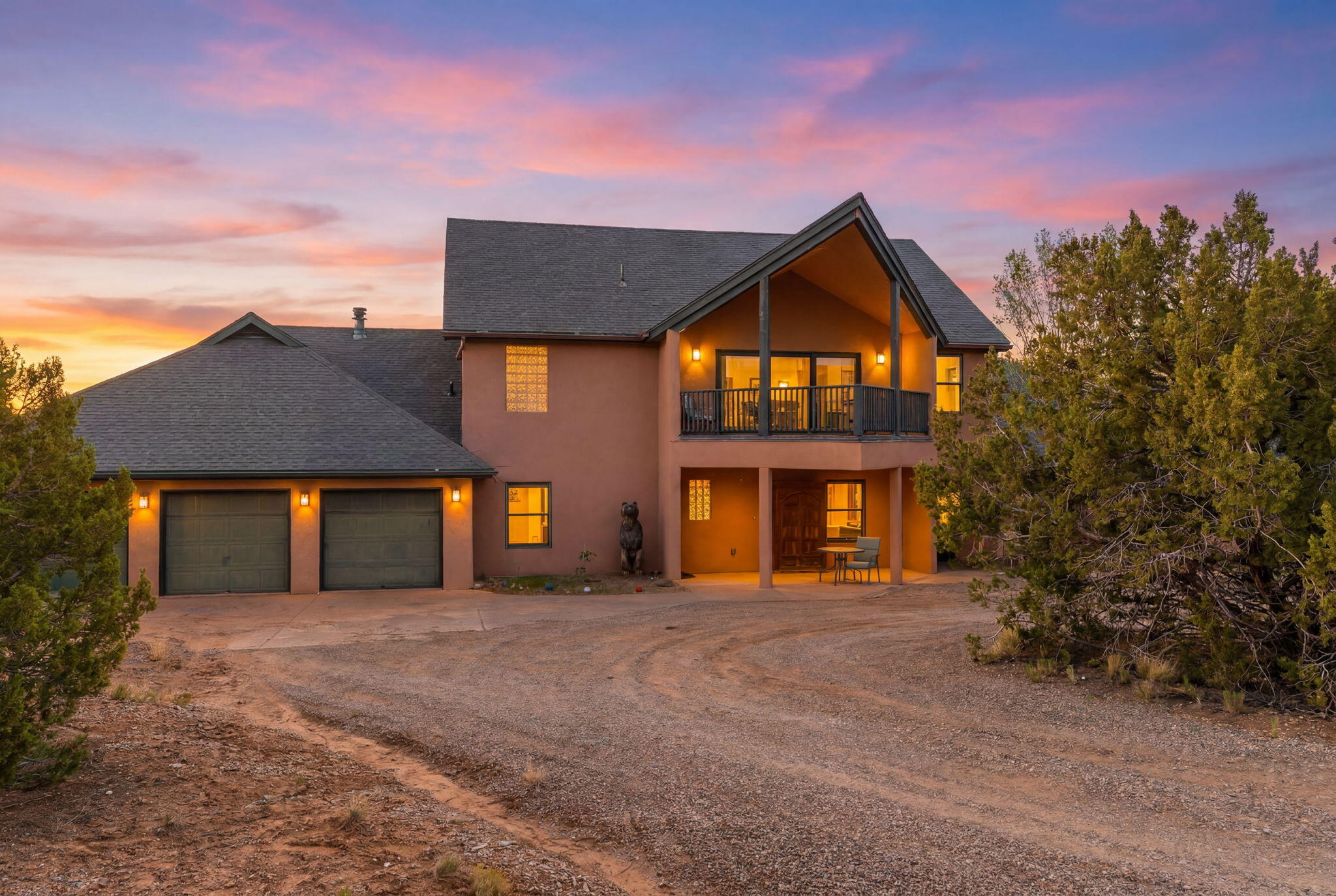 1st image of 83 Kings Meadow Rd, Sandia Park, NM 87047 | MLS# 1103523