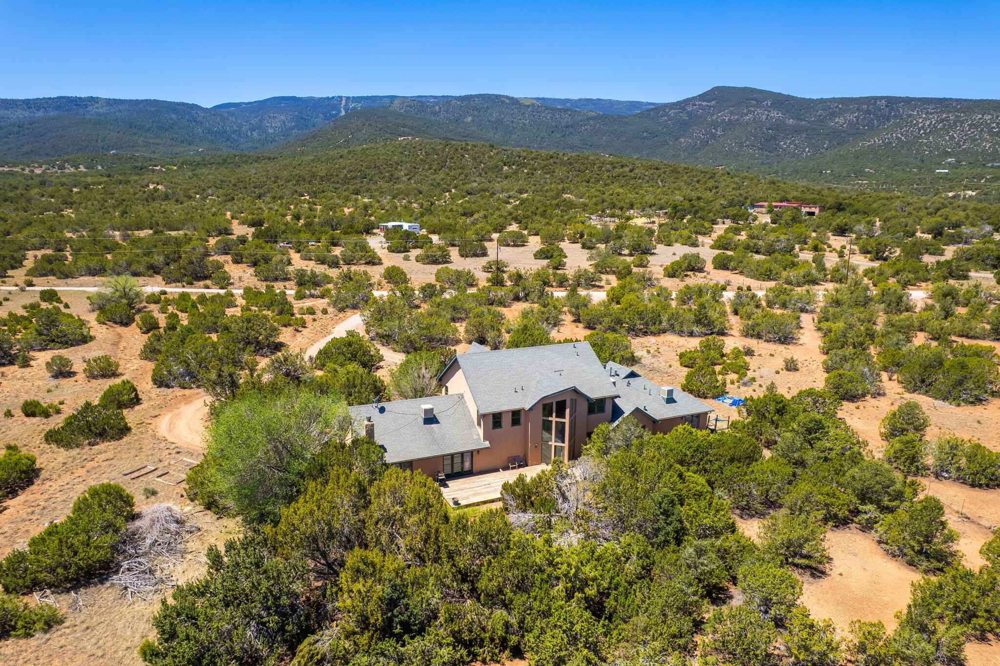 2nd image of 83 Kings Meadow Rd, Sandia Park, NM 87047 | MLS# 1103523