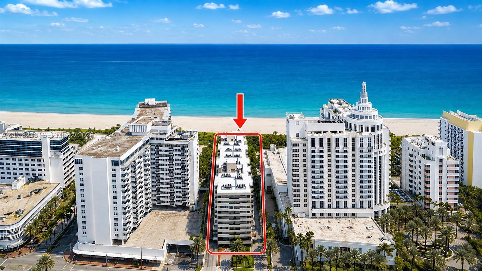 The Georgian Condo
