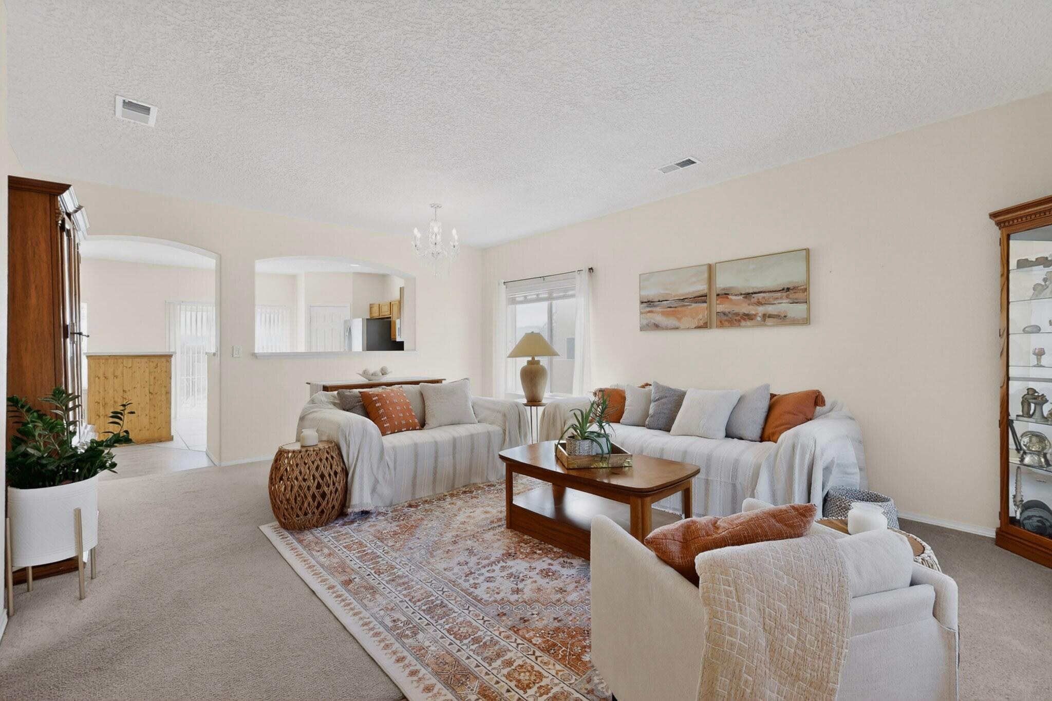 3rd image of 1000 Carnival Ave Nw, Los Lunas, NM 87031 | MLS# 1103530