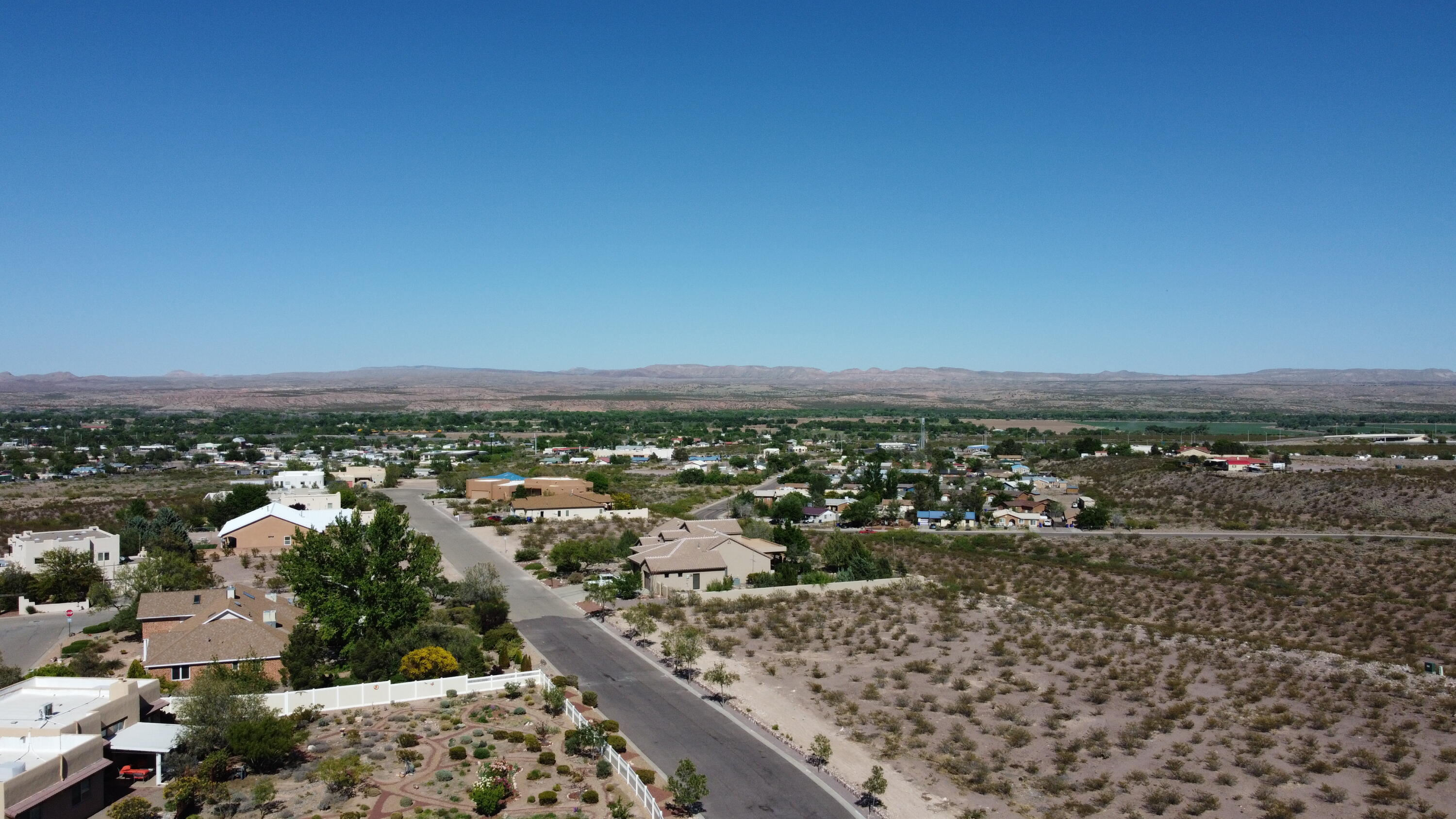 Photo 16 —  Harriett Street Lot 2