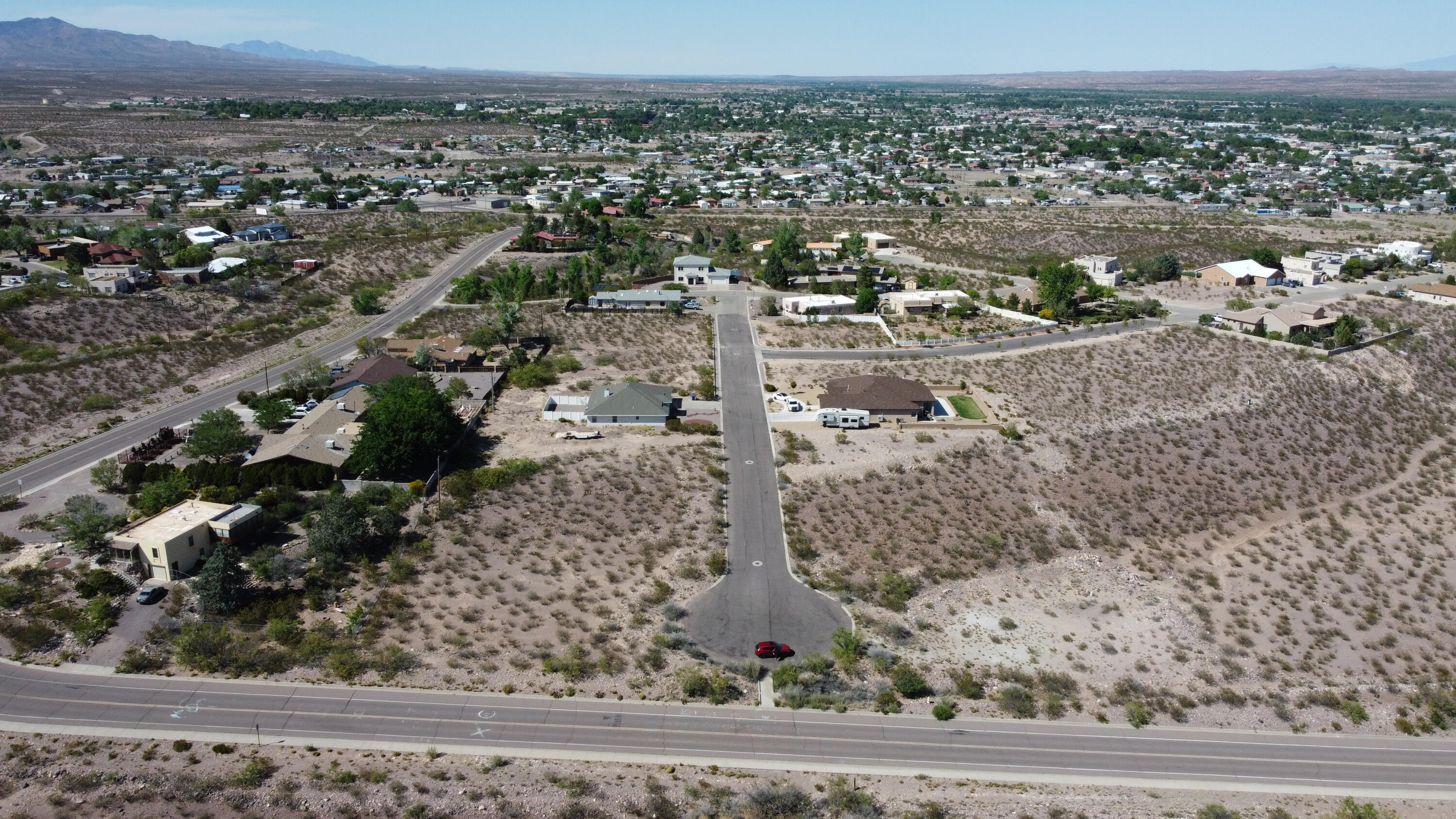 Photo 11 —  Harriett Street Lot 47
