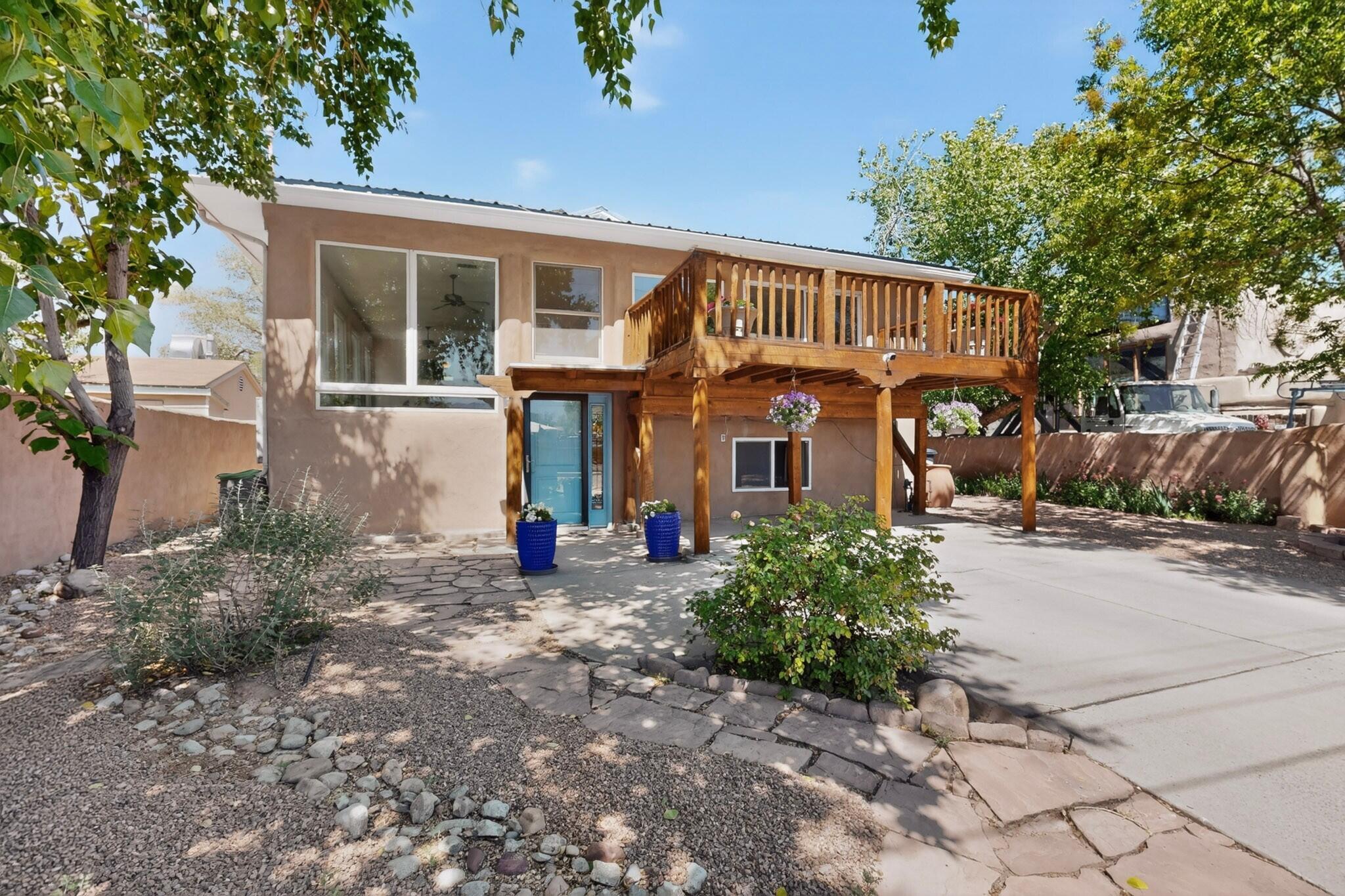 Homes for sale in Albuquerque, NM | 4809 14th St Nw, Albuquerque, NM 87107 | MLS# 1103524