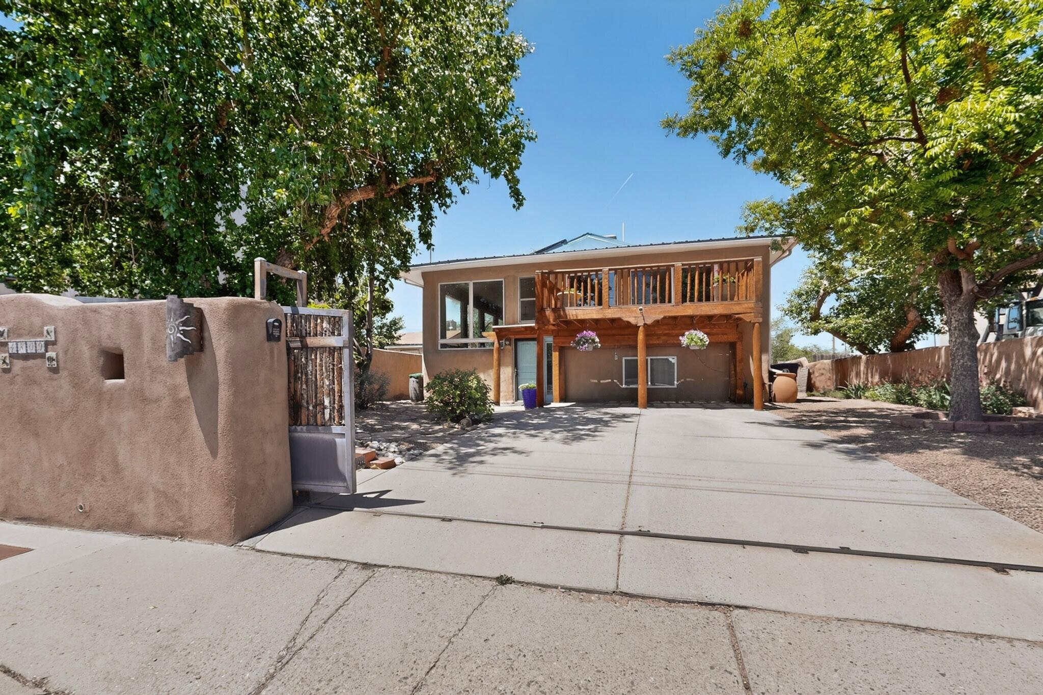 Homes for sale in Albuquerque, NM | 4809 14Th St Nw, Albuquerque, NM 87107 | MLS# 1103524