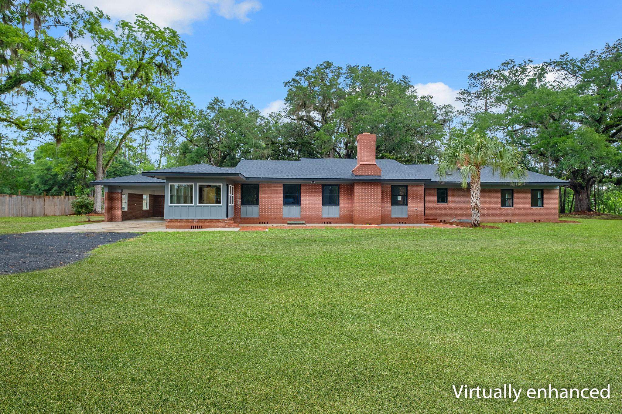 1441 E Jefferson Street , Quincy, FL, 