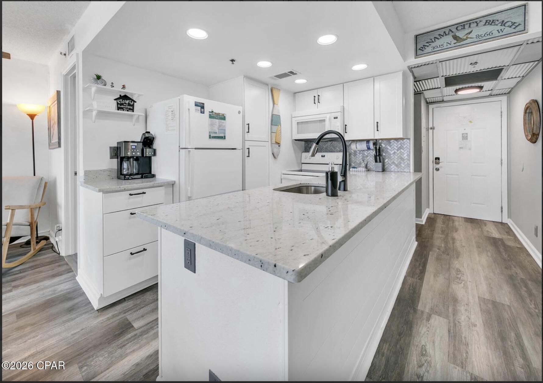 Homes for sale in Panama City Beach, FL | 9850 S Thomas Dr #404E, Panama City Beach, FL 32408 | MLS# 789843