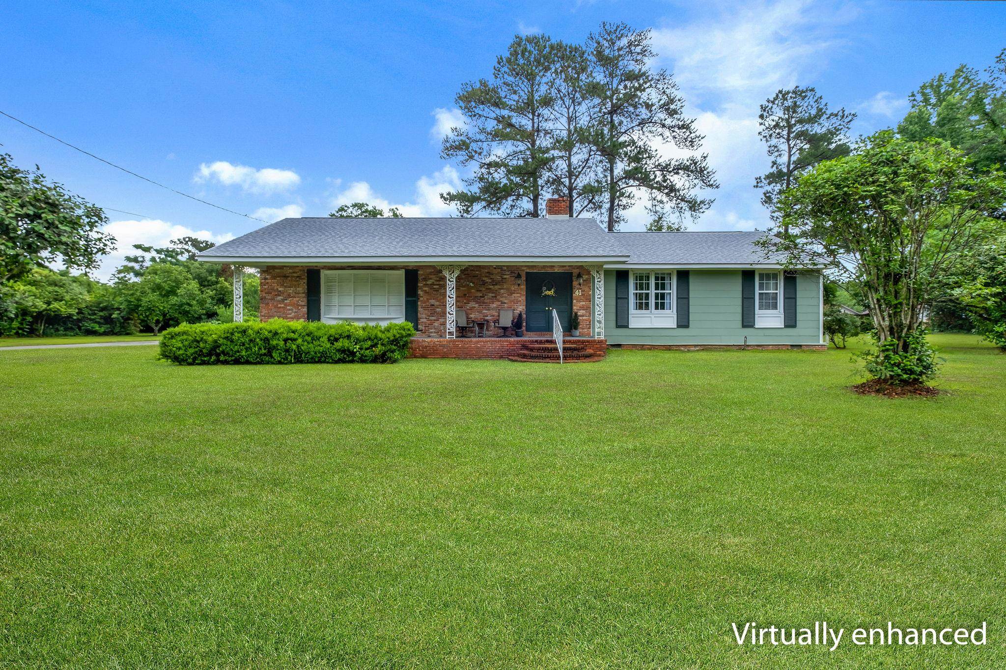 41 N Virginia Street , Quincy, FL, 