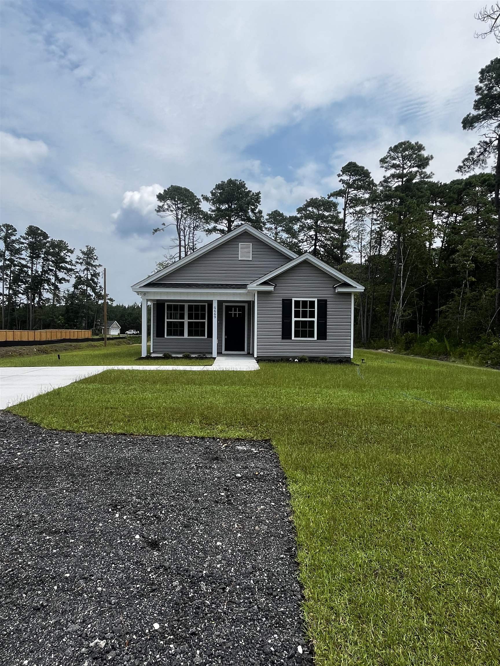 5669 Carriage Rd.