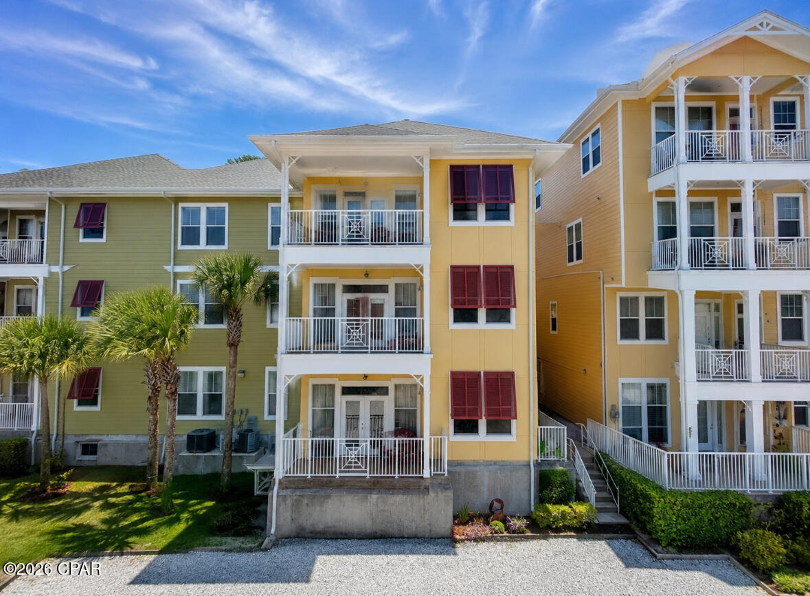 Photo 1 of Condo for sale at 8700 Front Beach Rd #1215, Panama City Beach, FL 32407 | MLS# 789845 | Listing updated on 2026-09-18