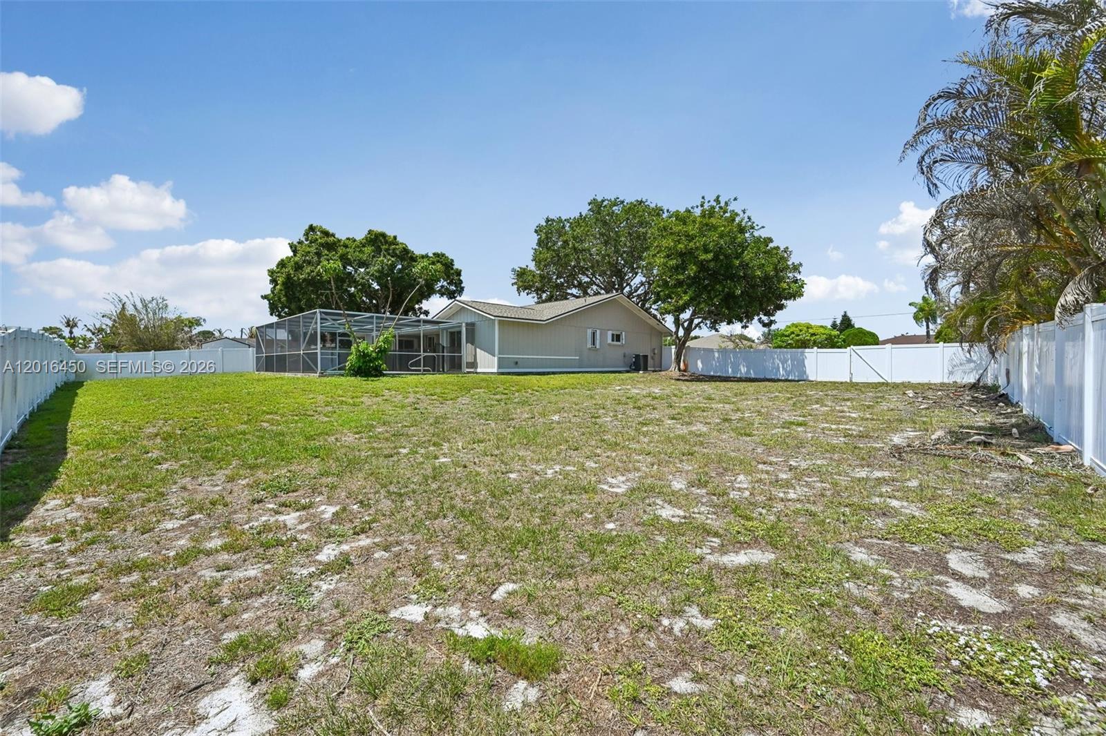 Homes for sale in Port St Lucie, FL | 2449 Se Aneci St, Port St Lucie, FL 34984 | MLS# A12016450